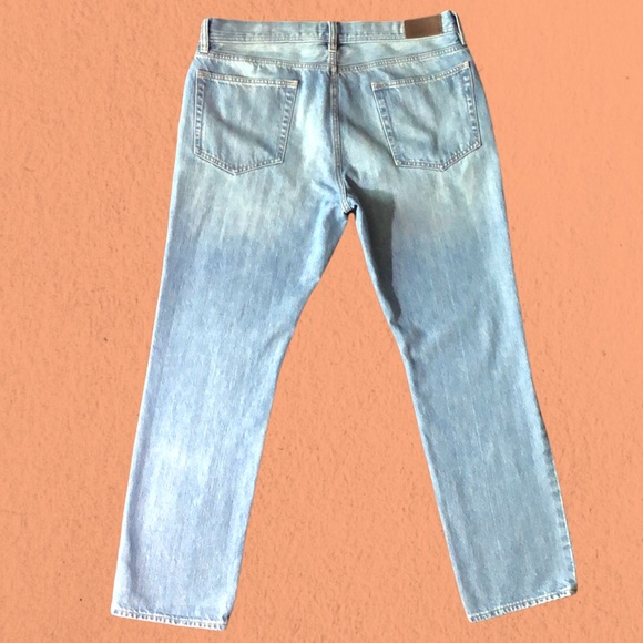 J. Crew Denim Jeans - Picture 6 of 7